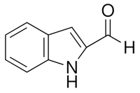 MC44020  吲哚-2-甲醛  [19005-93-7]