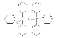MC44486  双(三苯基膦)氯化铵  [21050-13-5]
