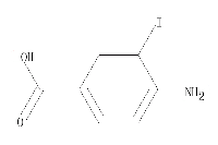 MC44526  4-氨基-3-碘苯甲酸  [2122-63-6]