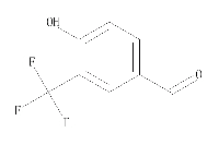 MC44643  4-羟基-3-三氟甲基苯甲醛  [220227-98-5]