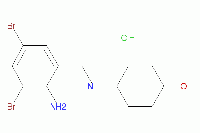 MC44913  盐酸氨溴索  [23828-92-4]
