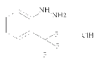 MC45774  2-(三氟甲基)苯基肼盐酸盐  [3107-34-4]
