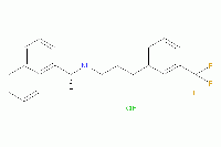 MC46475  Cinacalcet HCl  [364782-34-3]