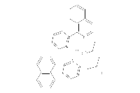 MC47162  二(1-苯基-异喹啉)(乙酰丙酮)合铱(III)  [435294-03-4]