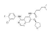 MC47178  Afatinib  [439081-18-2]