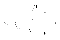 MC47231  3-氯-4-(三氟甲基)苯胺  [445-13-6]
