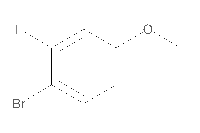 MC47328  4-溴-3-氟苯甲醚  [458-50-4]