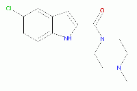 MC27096  JNJ-7777120  [459168-41-3]