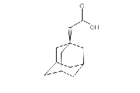 MC47567  1-金刚烷乙酸  [4942-47-6]