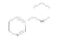 MC47569  (-)-假木贼碱  [494-52-0]