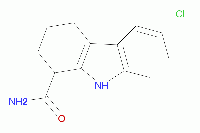 MC47610  EX 527 (Selisistat)  [49843-98-3]