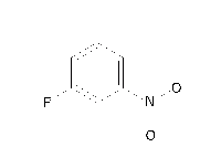 MC47622  3-氟-5-硝基甲苯  [499-08-1]