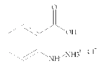MC47878  2-肼基苯甲酸盐酸盐  [52356-01-1]