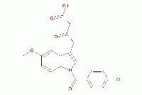 MC47969  Acemetacin  [53164-05-9]