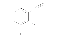 MC48202  3-氯-2-甲基苯甲腈  [54454-12-5]