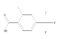 MC48210  2-碘-4-(三氟甲基)苯甲酸  [54507-44-7]
