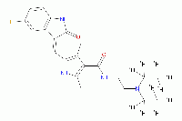 MC48389  苏尼替尼  [557795-19-4]