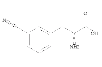 MC48526  L-3-氰基苯丙氨酸  [57213-48-6]