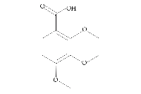 MC48537  2,3,4-三甲氧基苯甲酸  [573-11-5]