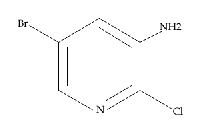 MC48699  3-氨基-5-溴-2-氯吡啶  [588729-99-1]