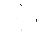 MC48852  2-溴-3-氟甲苯  [59907-13-0]