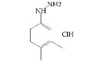 MC48900  3,4-二甲基苯肼盐酸盐  [60481-51-8]