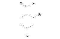 MC48971  2,4-二溴苯甲酸  [611-00-7]