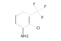 MC49196  2-氯-3-三氟甲基苯胺  [62476-58-8]