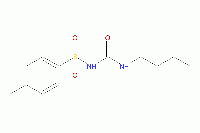 MC49495  甲苯磺丁脲  [64-77-7]