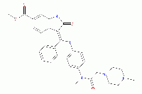 MC49560  尼达尼布  [656247-17-5]