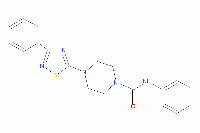 MC49738  JNJ-1661010  [681136-29-8]