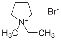 MC49842  1-甲基-1-乙基溴化吡咯烷  [69227-51-6]