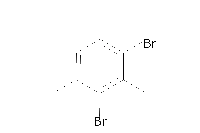 MC49877  2,4-二溴三甲基苯  [6942-99-0]