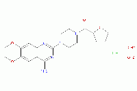 MC49929  Terazosin hydrochloride Dihydrate  [70024-40-7]