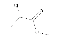 MC50143  (S)-(-)-2-氯丙酸甲酯  [73246-45-4]