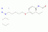 MC50180  西洛他唑  [73963-72-1]