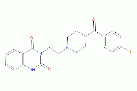 MC50185  凯他色林  [74050-98-9]