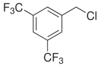 MC50357  3,5-双(三氟甲基)苄基氯  [75462-59-8]