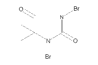 MC50585  1,3-二溴-5,5-二甲基海因  [77-48-5]