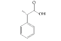 MC50634  (S)-(+)-2-苯丙酸  [7782-24-3]