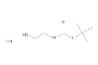 MC50817  N-Boc-乙二胺盐酸盐  [79513-35-2]