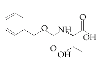 MC50900  N-苄氧羰基-D-苏氨酸  [80384-27-6]