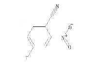 MC50907  4-氟-2-硝基苯腈  [80517-21-1]