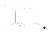 MC50998  3-溴4-氯苯胺  [823-54-1]