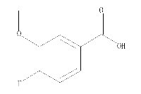 MC51054  4-氟-3-甲氧基苯甲酸  [82846-18-2]