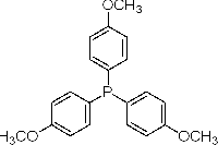 MC51229  三(4-甲氧苯基)膦  [855-38-9]