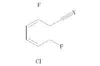 MC51268  3-氯-2,6-二氟苯腈  [86225-73-2]