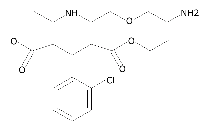 MC51499  氨氯地平  [88150-42-9]