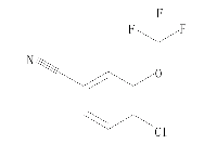 MC51545  4-氯-3-三氟甲氧基苯甲腈  [886501-50-4]