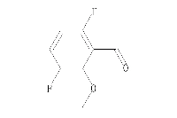 MC51554  3,6-二氟-2-甲氧基苯甲醛  [887267-04-1]